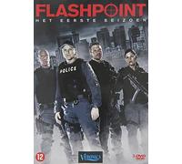 Flashpoint - Season 1