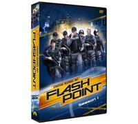 Flashpoint: Season 1 [Alemania] [DVD]