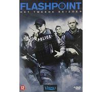 Flashpoint - Season 2