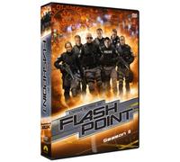 Flashpoint: Season 2 [Alemania] [DVD]