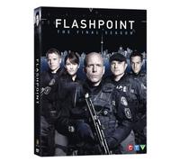 Flashpoint - The Final Season
