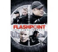 Flashpoint: The Final Season [USA] [DVD]