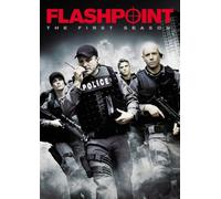 Flashpoint: The First Season [USA] [DVD]