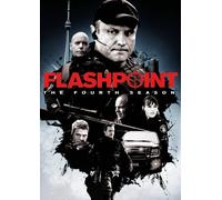 Flashpoint: The Fourth Season [USA] [DVD]