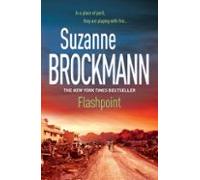 Flashpoint: Troubleshooters 7 (ebook)