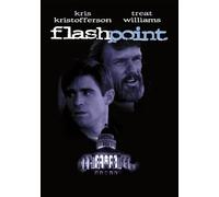 Flashpoint [USA] [DVD]