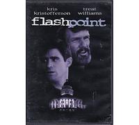 Flashpoint [USA] [DVD]