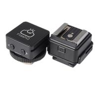 FlashQ Disparador T2 Kit Negro Medianoche