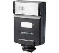 FlashQ Q20III Flash Manual negro