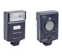 FlashQ X20 incl. Transmisor (Sony)