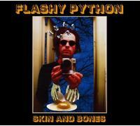 Flashy Python - Skin & Bones [+3 Bonus] [Import]