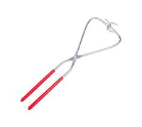 Flaskging, Pottery Glazed Clip | Herramienta de cerámica multifuncional | Artesanía para acero inoxidable, alicates de pistón portátiles para tallado fino, escultura, pintura