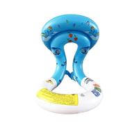 Flasties De Natación Para Niños - Anillo De Chaleco Ajustable, Ayuda A La Flotabilidad | Sweetwwear De Seguridad De Piscina En La Piscina Para El Juguete Divertido Para Niños Entrenador G