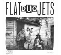 Flat Duo Jets - Flat Duo Jets