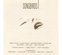 Flat Duo Jets - Songbirds