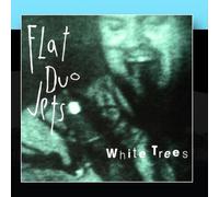 Flat Duo Jets - White Trees [Import]