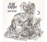 Flat earth - None for one [Vinilo]