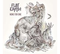 Flat earth - None for one [Vinilo]