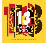 Flat Earth Society - 13