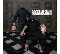 Flat Earth Society – Boggamasta III – Vinilo – Igloo