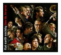 Flat Earth Society Cheer Me, Perverts (CD) Album (Importación USA)