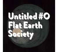 Flat Earth Society Untitled #0 (CD)