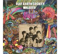 Flat Earth Society - Waleeco & Space Kids