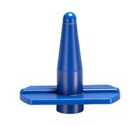 Flat Expanding Hose Applicator - Foam Dispensing Nozzle Set, Precision Flow Control Design, Durable Build, Easy Attach System, Smooth Seal Output | Caulking Sealing DIY Balcony Doors Window