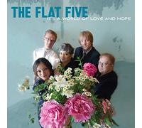 Flat Five,the - It's A World Of Love And Hope