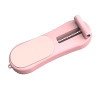 Flat Foot Corrector - 11 Inches Arch Massager Stretcher | ABS Adjustable Foot Trainer - Portable Relief Support for Women Athletes Ballet Dancers Home Gym