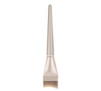 Flat Head Foundation Brush Liquid Cream Blending Makeup Applicator Tool