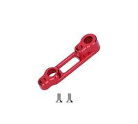 Flat Mount Disc Brake Adapter With Precision Fit, Bicycle Brake Part With Lightweight Aluminum Construction, Wheel Adapter, Mountain Road Racing Bikes, Garage Workshop Indoor Outdoor Commuting Use