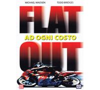 Flat out - Ad ogni costo [Italia] [DVD]