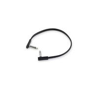 RockBoard Flat Patch Cable 30 cm Angulado - Angulado Cable de conexión