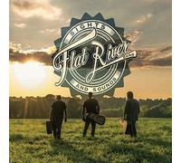 Flat River Band - Sights And Sounds