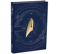 Flat River Group Star Trek Adventures: Discovery (2256-2258) C (Importación USA)