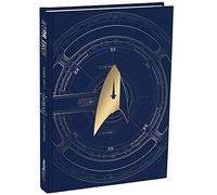 Flat River Group Star Trek Adventures: Discovery (2256-2258) Campaign Guide Collector's Edition