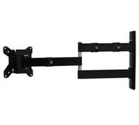 Flat screen wall mount