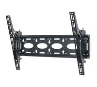 Flat screen wall mount with