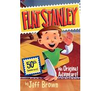 Flat Stanley. His Original Adventure! [Idioma Inglés]