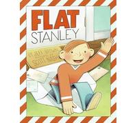Flat Stanley (picture book edition)