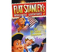 Flat Stanley's Worldwide Adventures #9: The US Capital Commotion