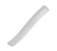 Flat Top Hair Comb - Barber Stylist Comb Hair Cutting, Anti-Slip Clipper Comb | Versatile Professional Hair Combs Smooth For Styling, Home & Barber Shop Use, Cutting Comb