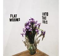 Flat Worms - Into The Iris [Vinilo]