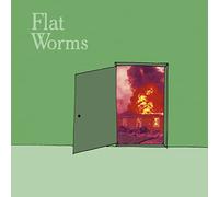 Flat Worms - The Guest / Circle [Vinilo]