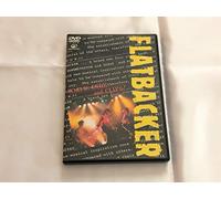 Flatbacker - War Is Over & Clips [Regular P [Alemania] [DVD]