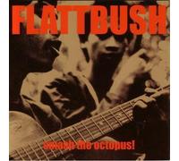 Flatbush - Smash the Octopus
