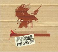 Flatcat - Flatcat/ Five Days Off