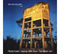 Flaten Trzaska - The Last Temple Vol. 3