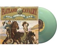 Flatland Cavalry - Come May[Green 12"" EP] [Vinilo]